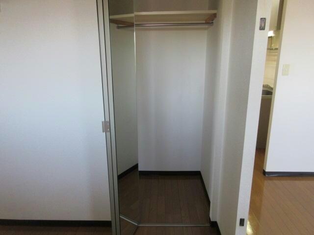 セフィーラトキアの物件内観写真