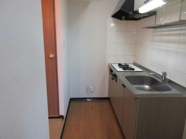 セフィーラトキアの物件内観写真