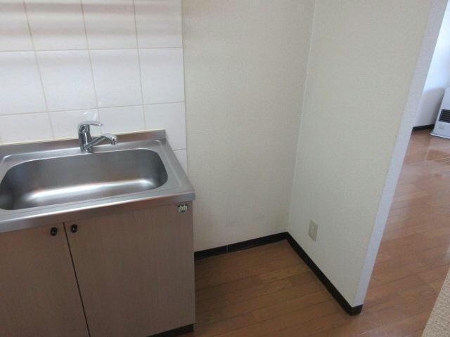 セフィーラトキアの物件内観写真