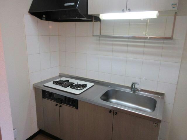 セフィーラトキアの物件内観写真