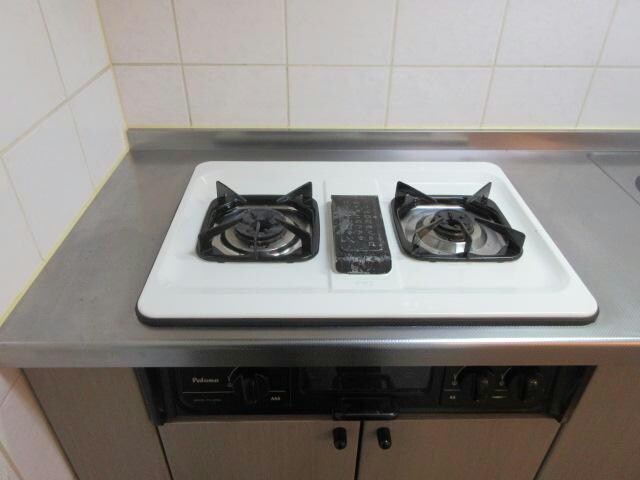 セフィーラトキアの物件内観写真