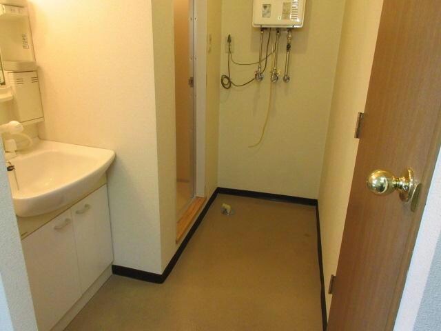 セフィーラトキアの物件内観写真