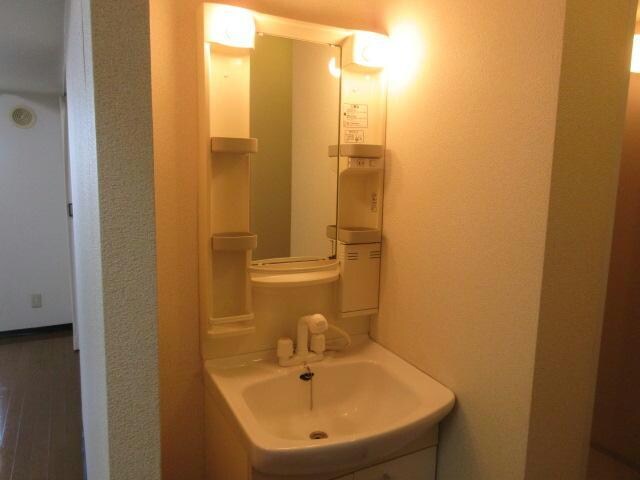 セフィーラトキアの物件内観写真