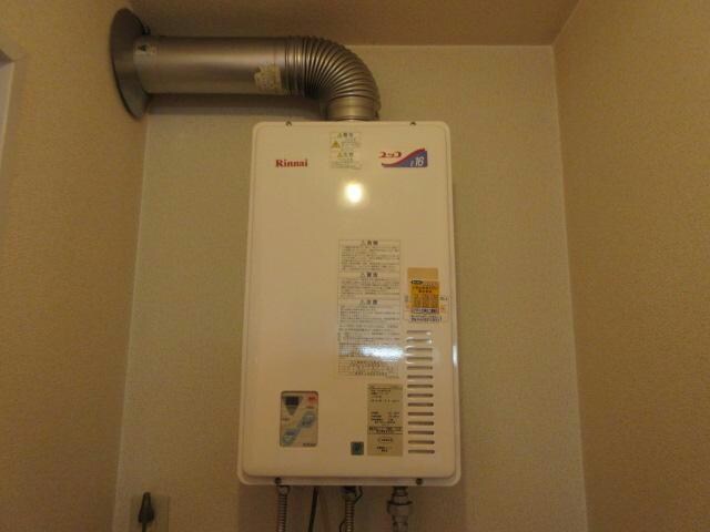 セフィーラトキアの物件内観写真