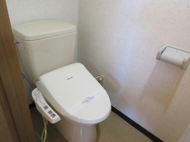 セフィーラトキアの物件内観写真