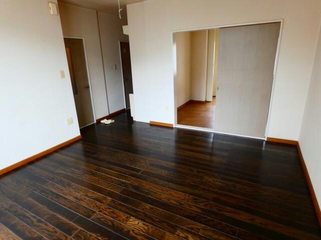 ウエスト27の物件内観写真