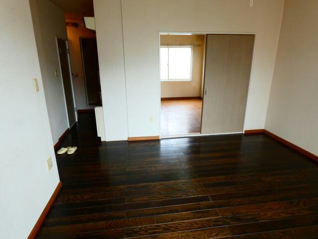 ウエスト27の物件内観写真