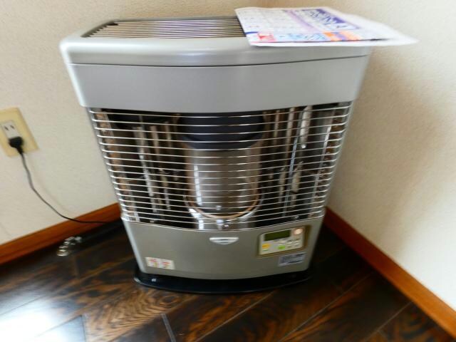 ウエスト27の物件内観写真