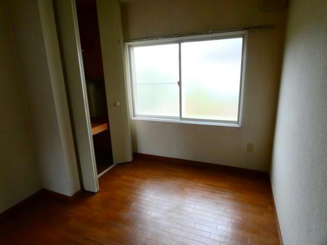 ウエスト27の物件内観写真