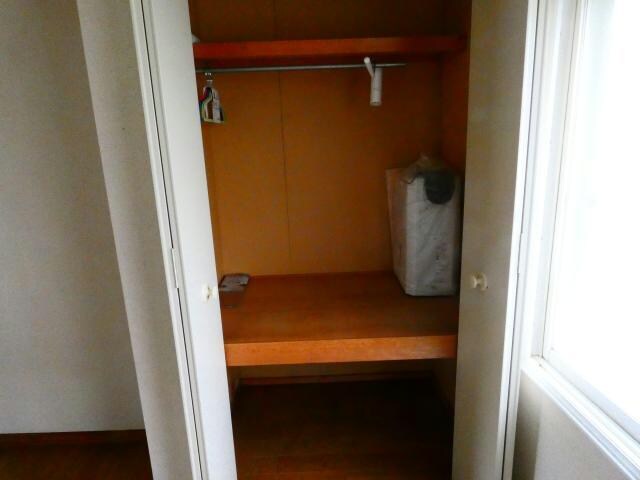 ウエスト27の物件内観写真