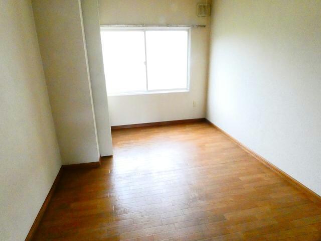 ウエスト27の物件内観写真