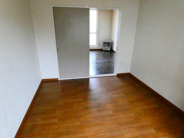 ウエスト27の物件内観写真