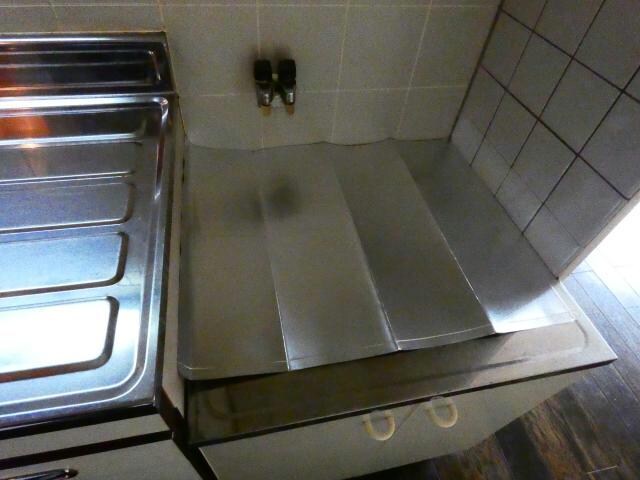 ウエスト27の物件内観写真