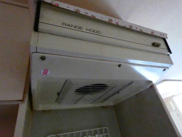 ウエスト27の物件内観写真