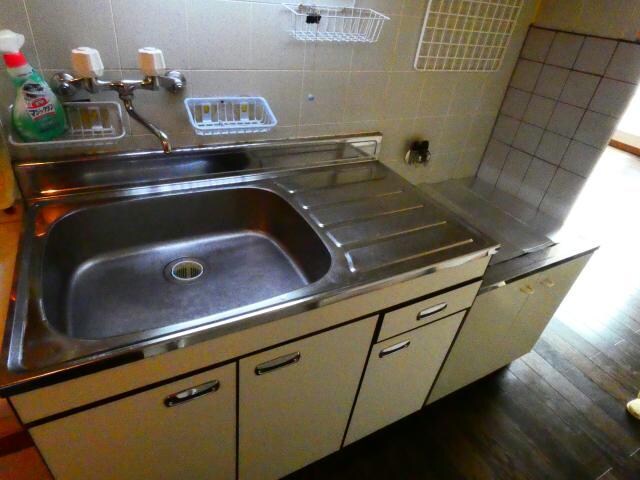 ウエスト27の物件内観写真