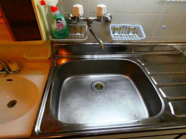 ウエスト27の物件内観写真