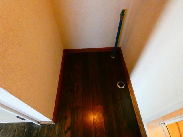 ウエスト27の物件内観写真