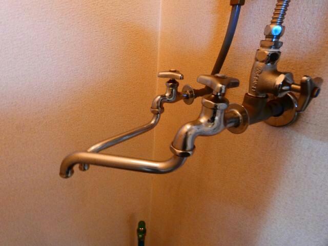 ウエスト27の物件内観写真