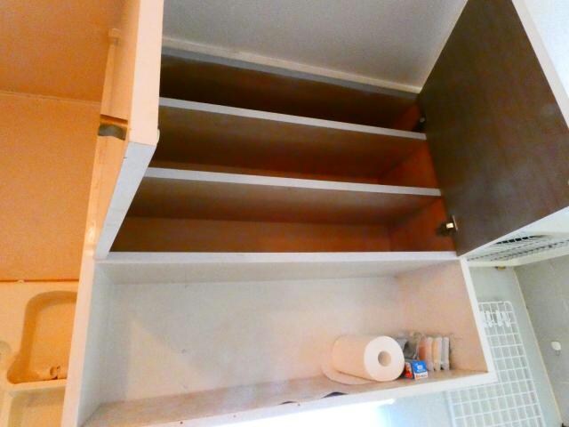 ウエスト27の物件内観写真