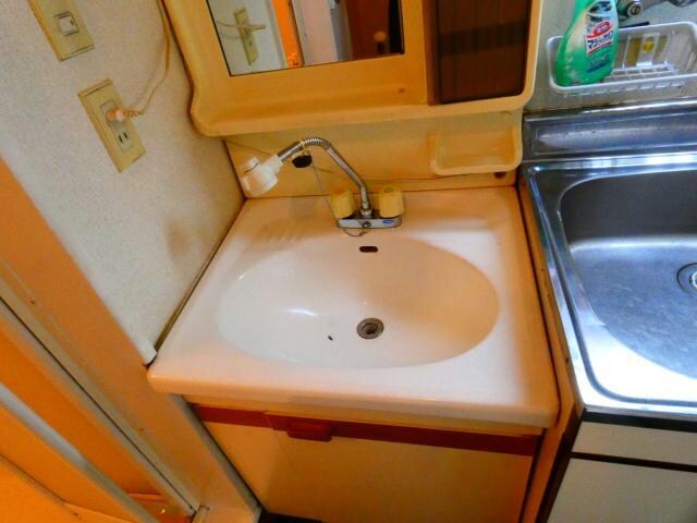 ウエスト27の物件内観写真