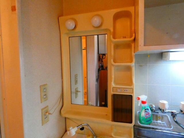 ウエスト27の物件内観写真