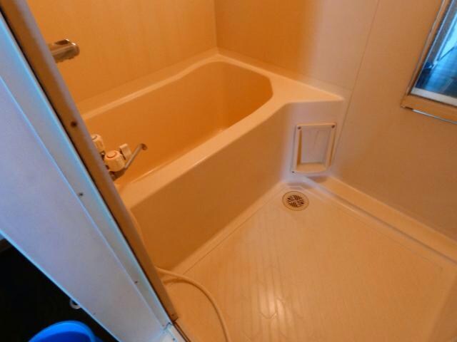 ウエスト27の物件内観写真