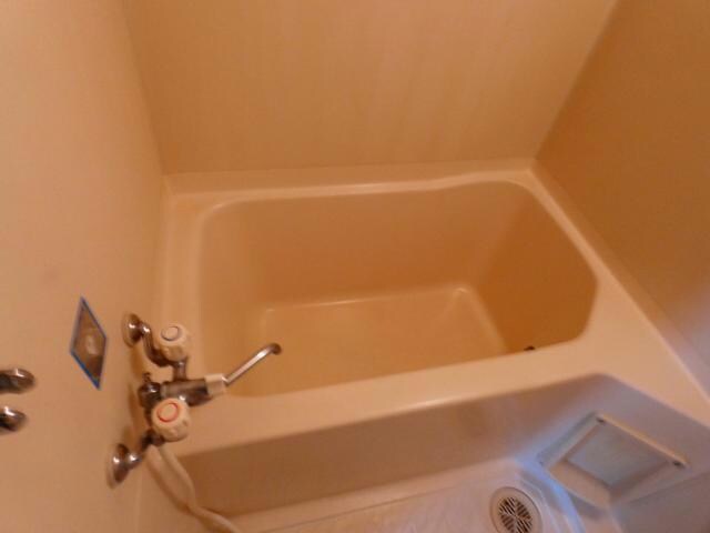 ウエスト27の物件内観写真