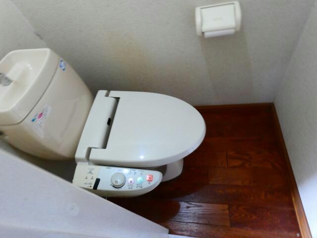 ウエスト27の物件内観写真