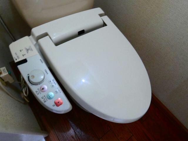 ウエスト27の物件内観写真