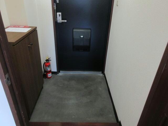 セフィーラトキアの物件内観写真