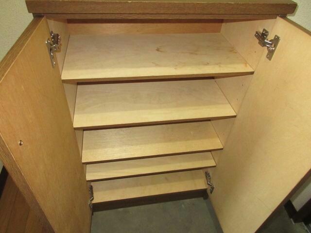 セフィーラトキアの物件内観写真