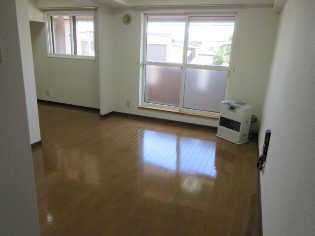 セフィーラトキアの物件内観写真