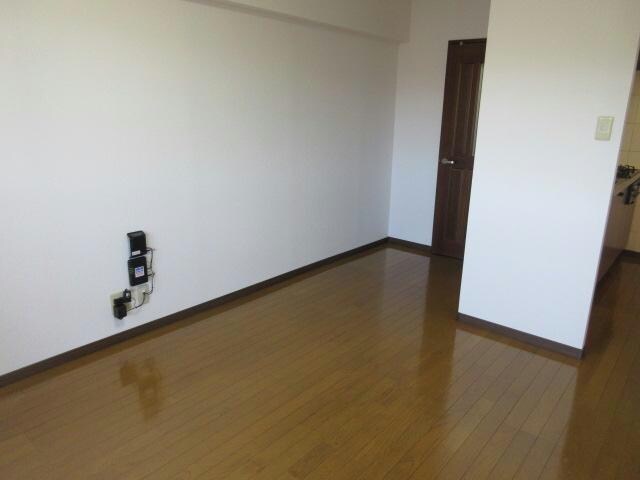 セフィーラトキアの物件内観写真