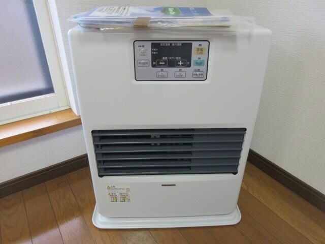 セフィーラトキアの物件内観写真