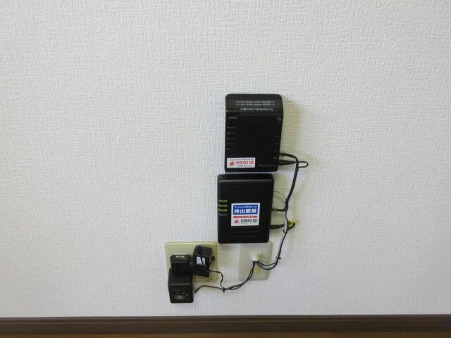 セフィーラトキアの物件内観写真