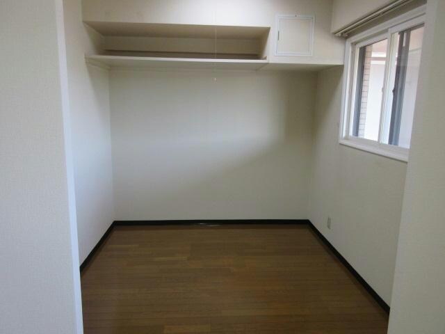 セフィーラトキアの物件内観写真