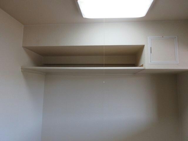 セフィーラトキアの物件内観写真