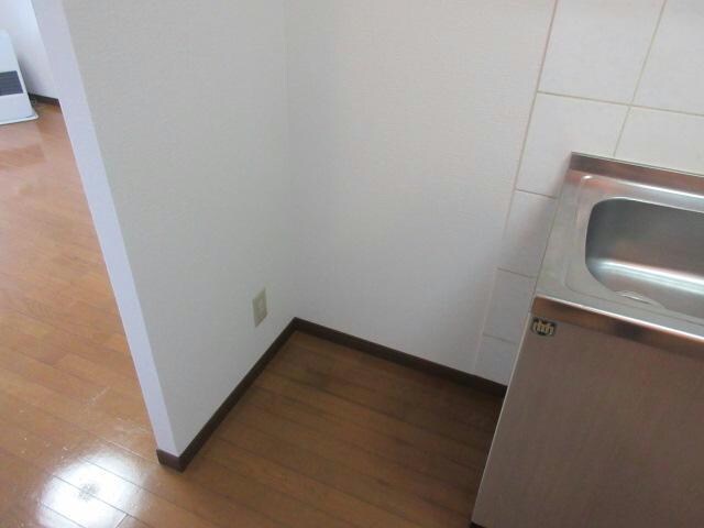 セフィーラトキアの物件内観写真