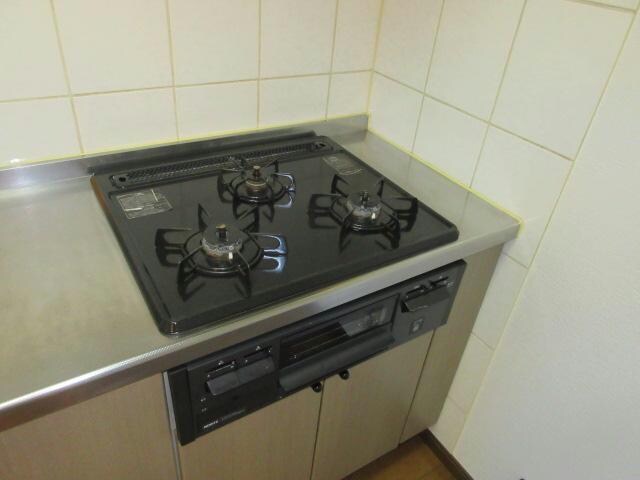 セフィーラトキアの物件内観写真