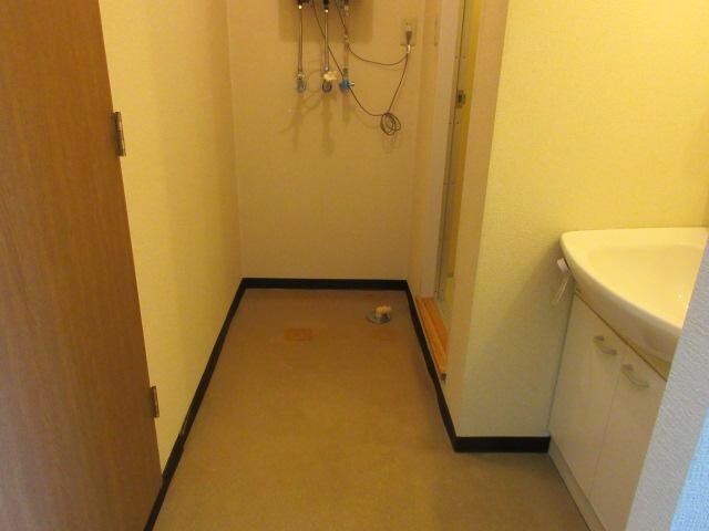 セフィーラトキアの物件内観写真