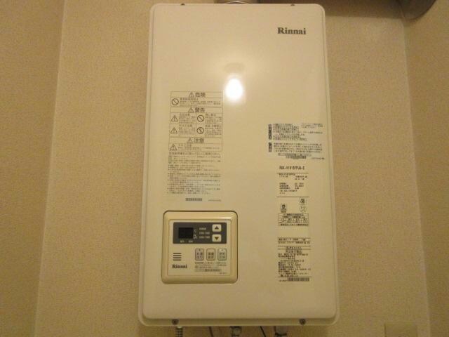 セフィーラトキアの物件内観写真