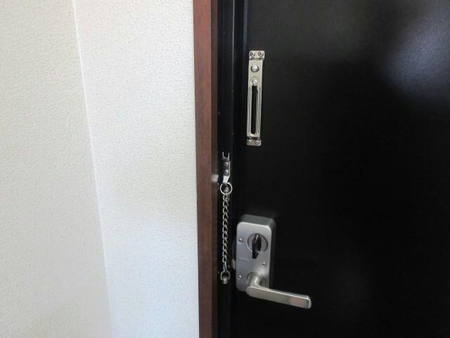 セフィーラトキアの物件内観写真