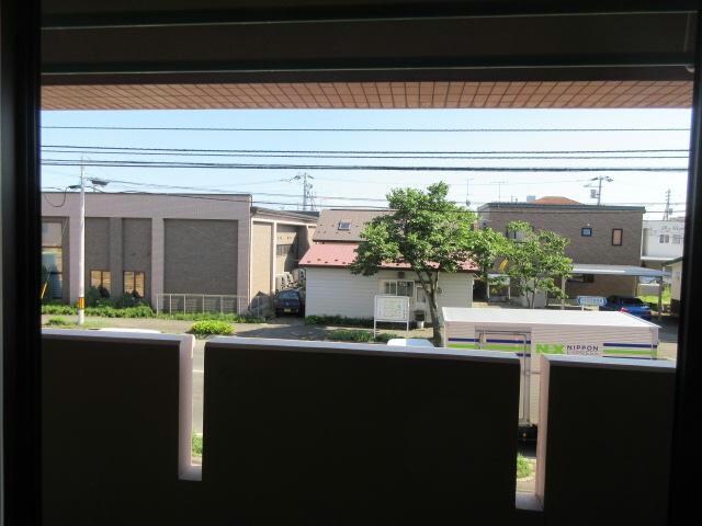 セフィーラトキアの物件内観写真