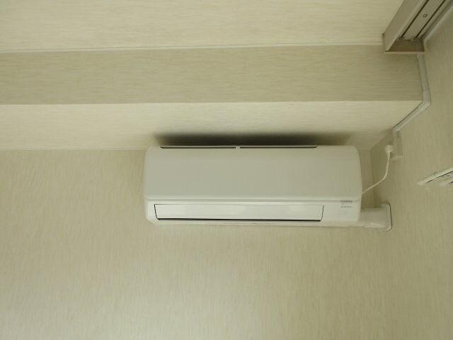 細田マンション第2の物件内観写真