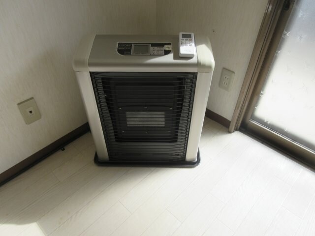 細田マンション第2の物件内観写真