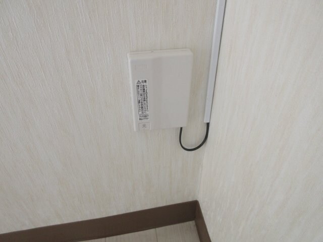 細田マンション第2の物件内観写真