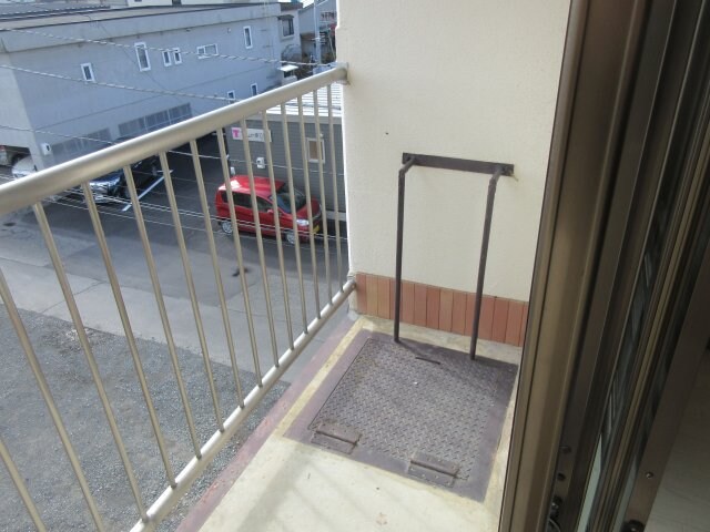 細田マンション第2の物件内観写真