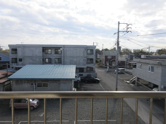 細田マンション第2の物件内観写真