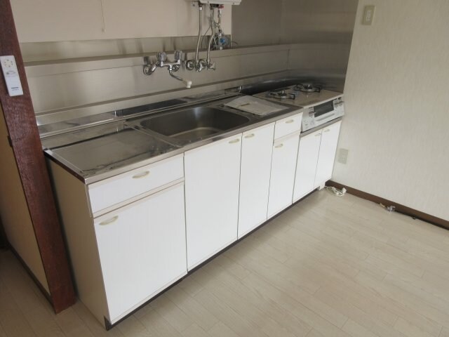 細田マンション第2の物件内観写真