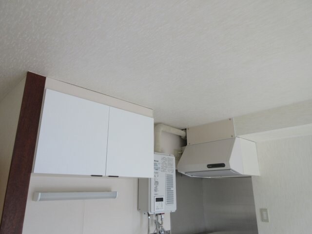 細田マンション第2の物件内観写真